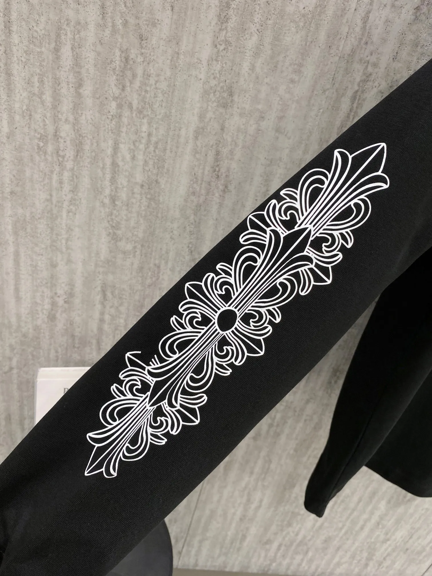 2026ss g Size：S M L XL Color：Black White 120
